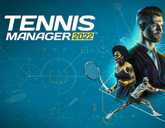 Tennis Manager 2022 (для ПК, цифровой код доступа)