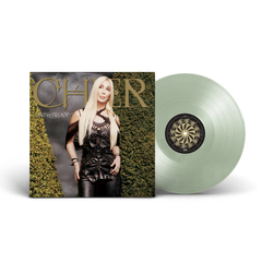 Cher / Living Proof (Coloured Vinyl)(LP)
