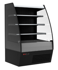 Холодильная горка Carboma 1600/875 ВХСп-1,3 TOKYO (F 16-08 VM 1,3-2)