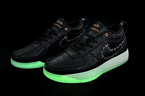 Nike Book 1 'Halloween' 