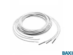 Датчик температуры воды BAXI в бойлере ГВС (KHG71407681) для котлов ECO-4s, ECO Four, Duo-tec Compact и LUNA Duo-tec E