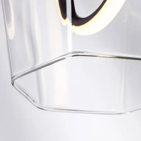 Подвесной светодиодный светильник Lightstar CARAMELLO 796110