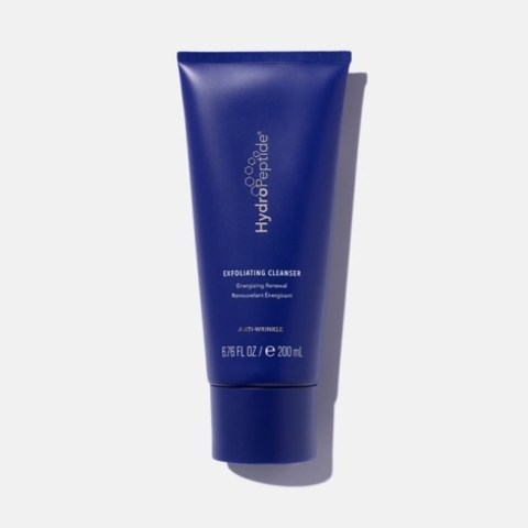 HydroPeptide EXFOLIATING CLEANSER Очищающее средство 200 мл