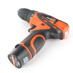 Шуруповерт PATRIOT BR 114 Li