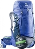 Картинка рюкзак туристический Deuter Futura 28 Sl Cranberry-Maron - 7