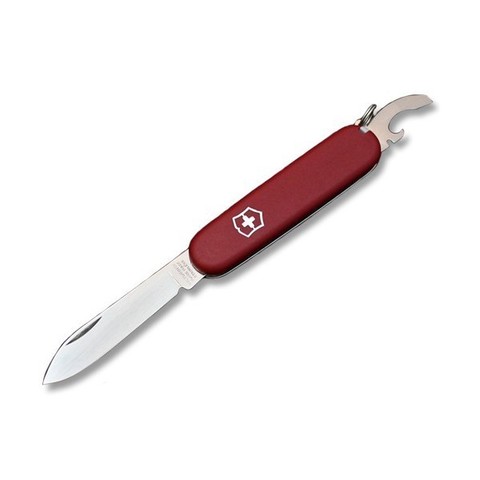 Нож складной Victorinox Bantam EcoLine, 84 mm (2.2303)