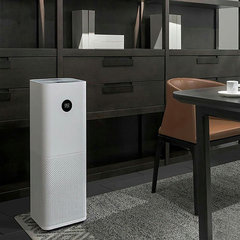 Очиститель воздуха Xiaomi Mi Air Purifier Pro (FJY4011CN), белый