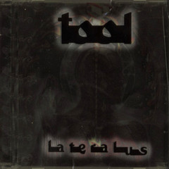 Tool / Lateralus (HDCD)