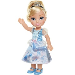 Дисней Малышка Золушка 35 см