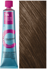 Goldwell Colorance 7NN русый экстра 60 мл