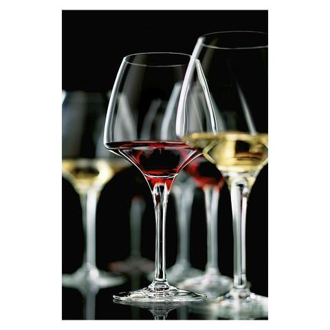 Набор из 6-и бокалов для дегустации вина 320 мл, артикул U1008. Серия Open Up