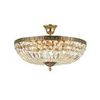 Люстра Maytoni Tiara DIA500-CL-40-06-G