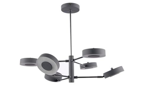 Люстра Freya Gabby FR6009PL-L66GR