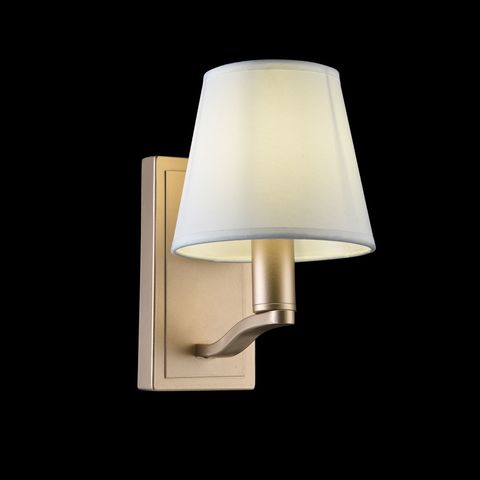 Настенный светильник Freya Marika FR5671WL-01G