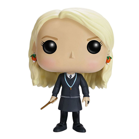 Фигурка Funko POP! Harry Potter Luna Lovegood 6572