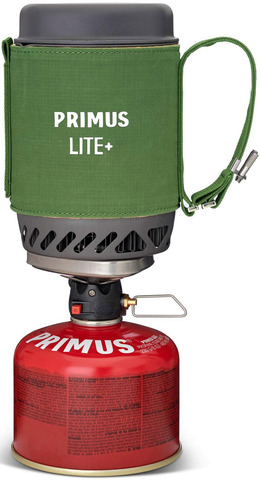 Картинка система приготовления Primus lite plus 2021 Fern - 2