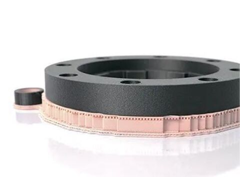 3D-принтер Raise3D E2CF