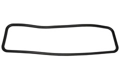 Прокладка передней боковой крышки Ricardo R6105ZDS1; TDK 84-170 6LT/Front cover gasket