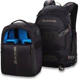 Dakine SEQUENCE 33L BLACK Dakine store.ru