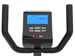 Горизонтальный электромагнитный велотренажер UnixFit BR-390E