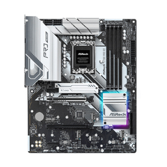 Материнская плата ASRock Z790 PRO RS