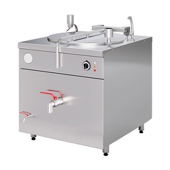 Котел пищеварочный KAYMAN КПЭ-250-М