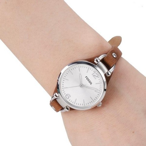 Fossil Georgia ES3060 
