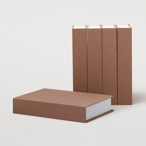 КНИГА MARRON GRANDE