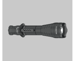 Набор тактический фонарь Armytek Viking Pro Magnet USB (теплый свет) Extended Set F07702W