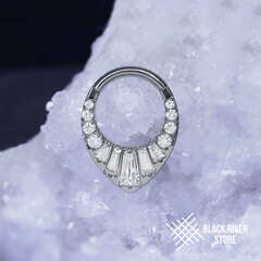 Кликер Emerance Crystal 1.2мм