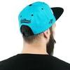 Кепка TrailHead MCMLXI Blue