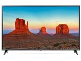 LED телевизор LG 49UK6300PLB 4K Ultra HD