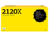 Картридж T2 TC-HW2120X для HP CLJ Enterprise M554, M555, M578, Flow M578 (13000 стр.) Черный, с чипом