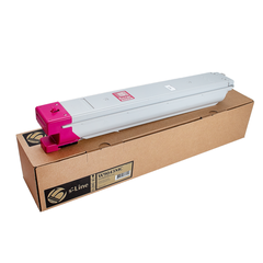 Тонер-картридж БУЛАТ s-Line W9043MC для HP Сolor LJ E77822 (Пурпурный, 32000 стр.), под заказ