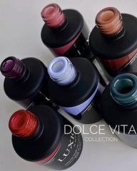 Гель для ногтей LUXIO DOLCE