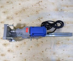 Установка алмазного бурения (сверления) DongCheng Z1Z- FF02-130 / Донченг 130