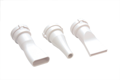 Glosswork Compaq Air Dryer Одно-турбинная сушка с подогревом воздуха
