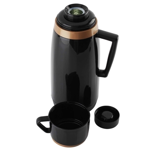 Термос LP CLASSIC 1,0л Black