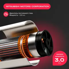 Беговая дорожка домашняя SVENSSON BODY LABS THRIVE