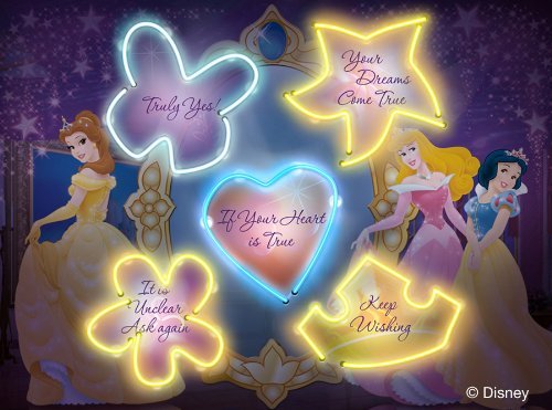Disney's Princess - Meon Interactive Animation Studio