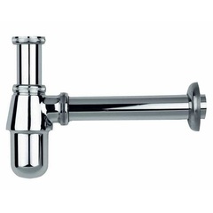 Сифон для раковины Hansgrohe 52010000 фото