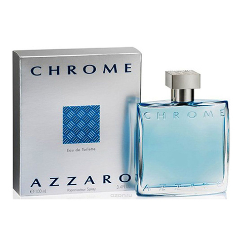 Azzaro Chrome