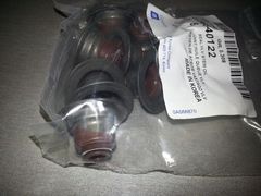 КОЛПАЧОК МАСЛОСЪЕМНЫЙ DOHC NEXIA; LACETTI, CRUZE, AVEO ДВИГ D3 GM