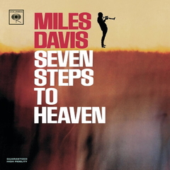 Miles Davis / Seven Steps To Heaven (CD)