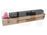 Тонер-картридж (PK210) TK-8515M для KYOCERA TASKalfa 5052ci/5053ci/6052ci/6053ci (CET) Magenta, (EUR), 465г, 20000 стр., CET141443