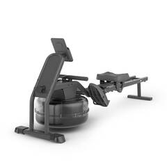 Гребной тренажер UNIX Fit Water Rower 340