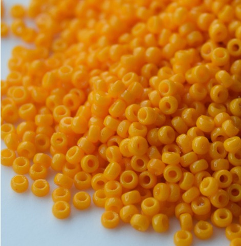 8/0 RR-4453 Бисер круглый Миюки /Miyuki round 8/0