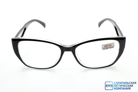 Очки готовые для зрения RALPH RA0876 GL-C1