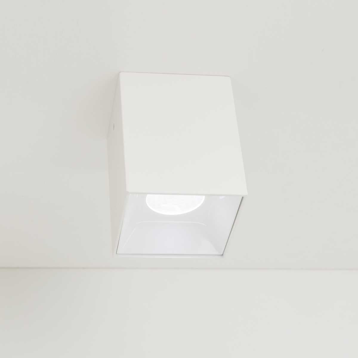 Потолочный светодиодный светильник Citilux Старк CL7440200