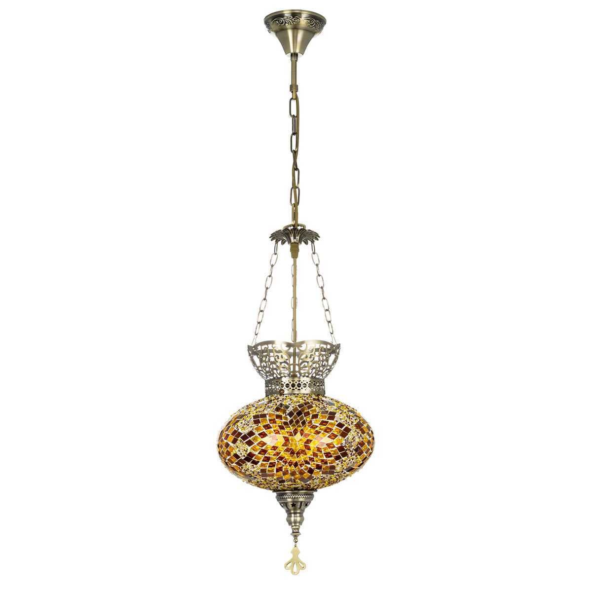 Подвесной светильник Citilux Каир CL419125